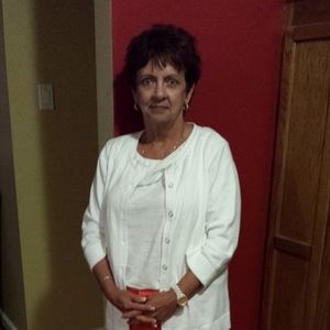 Meet your Posher, Janie